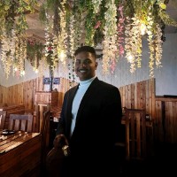Mayank Baid