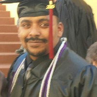 Marlin Thomas