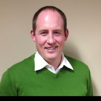 Nicholas Hurliman