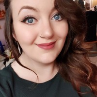 Amy Leanne Rea
