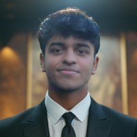Ritvik Verma