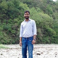 Anil Kumar