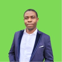 Alex Ndandie Ntowe, Ing.