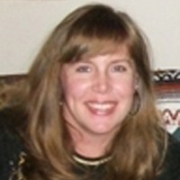Denise M.E. Woodard
