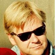 Timo Melentjeff