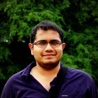Vikram Ns