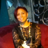 Maria Quinones