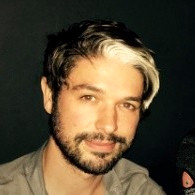 Dave Wimbush