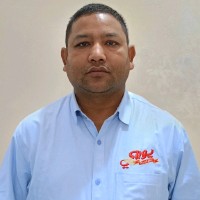 Deepak Pariyar