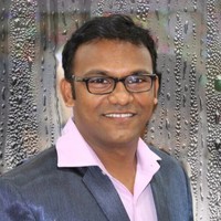 Lokesh Naik