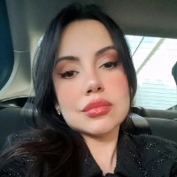 Priscila Lucena