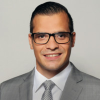 Alexandre Dudek