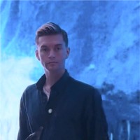 Keenan Gregor
