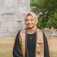Isra Siddiqui