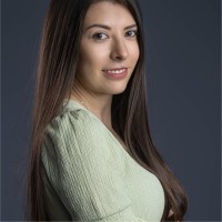 Sandra Hilbert