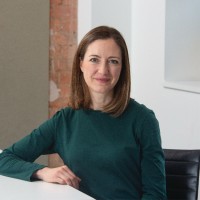 Michelle Guthrie