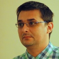 Dan Zamfir