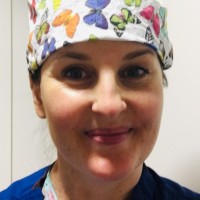 Charlotte Melling (Née Wetherill)