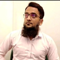 Muhammad Ubaid. R Hashmi