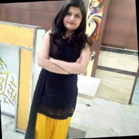 Varsha Semwal