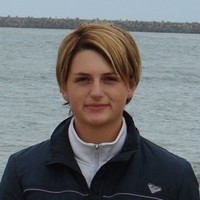 Barbara Kriel