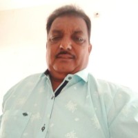 Lalit Desai