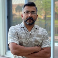 Yogesh Panchal