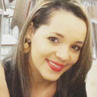 Elizelma Oliveira da Silva