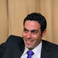 Rabih Azar