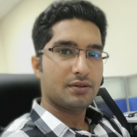 Zubair Ahmad