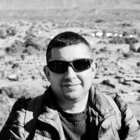 Leonardo Javier Crudo