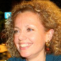Cinzia Verrone