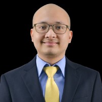 Jerome Paul Madrazo
