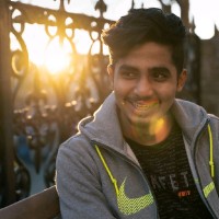 Sahil Salekar