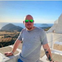 Nick Carter