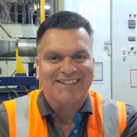 Glyn Pengelly CEng MIET FSPro