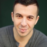Eric Kirsh