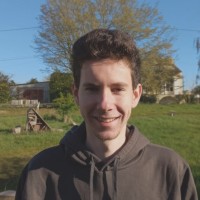Lucas Laplante