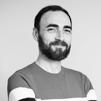 Gregory JAMET