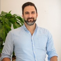 Simon Trépanier