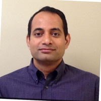 Vinayak Kulkarni