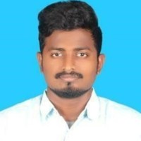 Mounish Krishnan