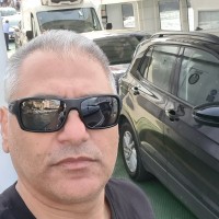 Tony Dabit