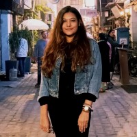 Varsha Bajoria