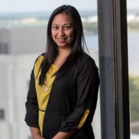 June Aisa Alcantara-Davis