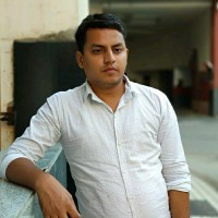 Jawed Ali