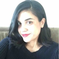 Evette Becerra-Keating