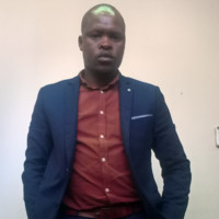 Themba Mtabane
