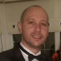 Mark Senior
