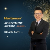 Kelvin Koh